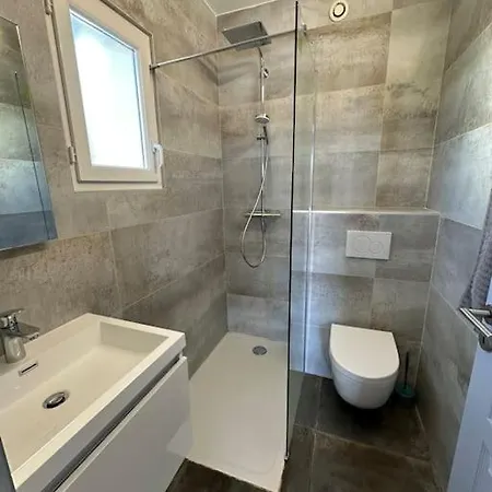 Belle Villa, Piscine Chauffee A 250m Des Plages *